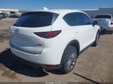 Mazda Cx-5 Grand Touring JM3KFBDM1M0300692 снимка