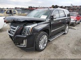 Cadillac Escalade Platinum 1GYS4DKJ9GR107901 снимка
