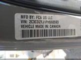 Dodge Challenger R/T Scat Pack 2C3CDZFJ1PH593593 снимка