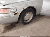 Mercury Grand Marquis Ls 2MEFM75W1YX686291 fotografie