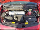 Toyota Prius Five JTDKN3DU8E1835550 fotografie
