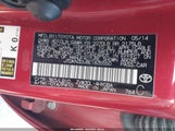 Toyota Prius Five JTDKN3DU8E1835550 fotografie