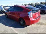 Toyota Prius Five JTDKN3DU8E1835550 снимка