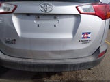 Toyota Rav4 Limited 2T3DFREV6DW058933 снимка