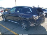 BMW X3 Sdrive30I 5UXTR7C53KLF32882 снимка