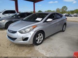 Hyundai Elantra Gls (Ulsan Plant) KMHDH4AE9BU149784 photo