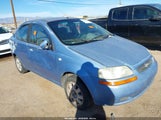 Chevrolet Aveo Ls KL1TD52635B360088 снимка
