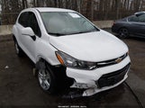 Chevrolet Trax Fwd Ls 3GNCJKSB6LL343382 fotografie
