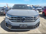 Volkswagen Atlas Cross Sport 3.6L V6 Sel Premium R-Line 1V2FE2CA7NC215715 photo