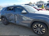 Volkswagen Atlas Cross Sport 3.6L V6 Sel Premium R-Line 1V2FE2CA7NC215715 снимка