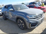 Volkswagen Atlas Cross Sport 3.6L V6 Sel Premium R-Line 1V2FE2CA7NC215715 photo