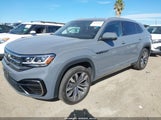 Volkswagen Atlas Cross Sport 3.6L V6 Sel Premium R-Line 1V2FE2CA7NC215715 photo