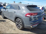 Volkswagen Atlas Cross Sport 3.6L V6 Sel Premium R-Line 1V2FE2CA7NC215715 photo