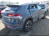Volkswagen Atlas Cross Sport 3.6L V6 Sel Premium R-Line 1V2FE2CA7NC215715 photo