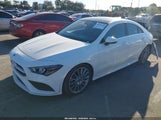 Mercedes-Benz Cla 250 Coupe W1K5J4GB6PN331962 photo