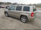 Jeep Patriot Limited 1J4NT4GB2AD569643 снимка