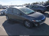 Honda Civic Lx 19XFA16599E051193 снимка