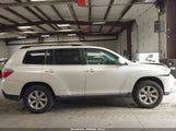 Toyota Highlander Se V6 5TDBK3EHXDS193618 снимка