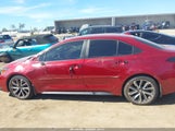 Toyota Corolla Xse 5YFT4MCE8NP111067 снимка