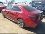 Toyota Corolla Xse 5YFT4MCE8NP111067 снимка