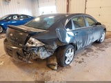 Chevrolet Impala Limited Police 2G1WD5E36F1159562 снимка