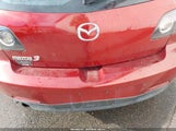 Mazda Mazda3 S Touring JM1BK343561540214 снимка