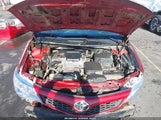 Toyota Camry Se 4T1BF1FK0DU653542 снимка