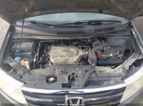 Honda Odyssey Ex-L 5FNRL5H65BB018132 снимка