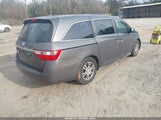 Honda Odyssey Ex-L 5FNRL5H65BB018132 снимка