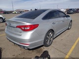 Hyundai Sonata Limited 2.0T 5NPE34AB8FH128910 fotografie