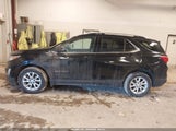 Chevrolet Equinox Lt 2GNAXUEV4K6153199 снимка