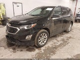 Chevrolet Equinox Lt 2GNAXUEV4K6153199 снимка