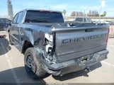 Chevrolet Silverado  2Wd Short Bed Custom 1GCPWBEK3MZ174505 fotografie