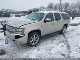 Chevrolet Suburban  Ls 1GNSCHE00ER106143 снимка