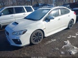 Subaru Wrx Premium JF1VA1D65F9822228 fotografie