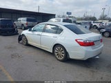 Honda Accord Ex-L 1HGCR2F85FA134728 снимка