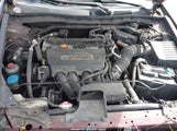 Honda Accord 2.4 Ex JHMCP26778C006587 снимка
