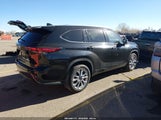 Toyota Highlander Limited 5TDKDRBH8PS016359 снимка