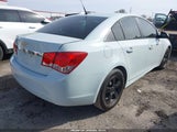 Chevrolet Cruze 1Lt Auto 1G1PC5SB5E7323663 снимка