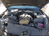 Ford Mustang Ecoboost 1FA6P8TH7F5408759 снимка