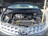 Nissan Murano Sl JN8AZ08T16W422913 снимка