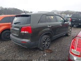 Kia Sorento Ex 5XYKU4A65CG210101 снимка