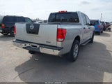 Nissan Titan Sv 1N6BA0ED2BN321428 снимка