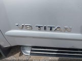 Nissan Titan Sv 1N6BA0ED2BN321428 снимка