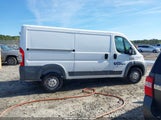 Ram Promaster  Low Roof 136 Wb 3C6TRVAG8HE508612 снимка