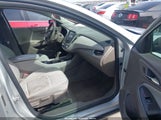 Chevrolet Malibu Ls 1G1ZB5ST8HF108244 снимка