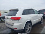 Jeep Grand Cherokee Sterling Edition 4X4 1C4RJFBT8JC250973 fotografie
