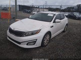Kia Optima Lx 5XXGM4A70EG309513 снимка