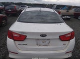 Kia Optima Lx 5XXGM4A70EG309513 снимка