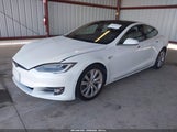 Tesla Model S 60D/70D/75D/85D/90D 5YJSA1E22GF150631 снимка